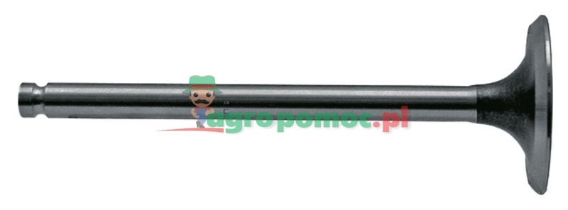 Zawór wydechowy | 748309M1 | zdjęcie nr 1