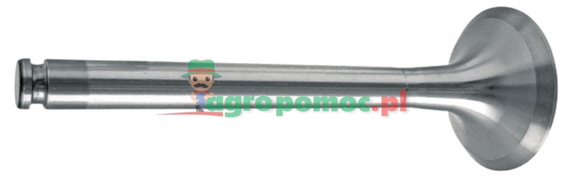 Zawór wydechowy | 4420500227 | zdjęcie nr 1