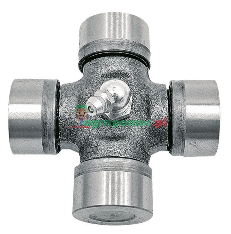 Zestaw krzyżaków | 4120E | zdjęcie nr 1