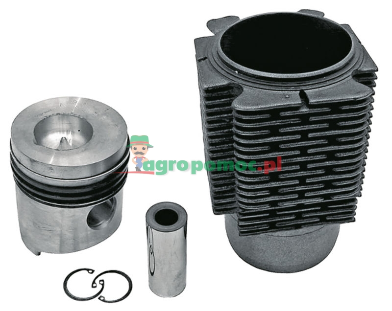 Zestaw naprawczy silnika | zdjęcie nr 1