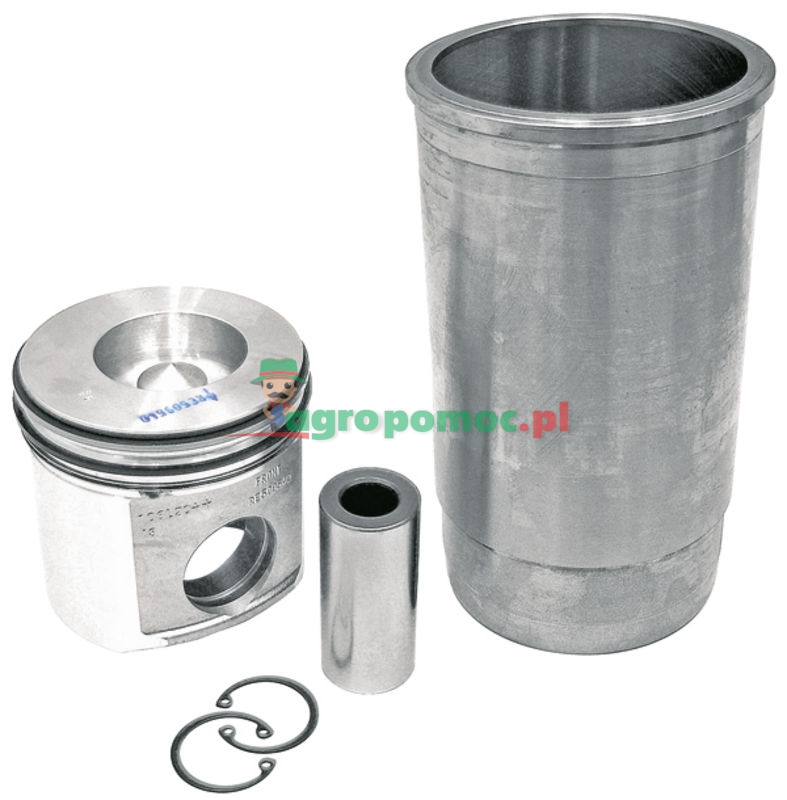 Zestaw naprawczy silnika | RE507850, RE65969, RE505112 | zdjęcie nr 1