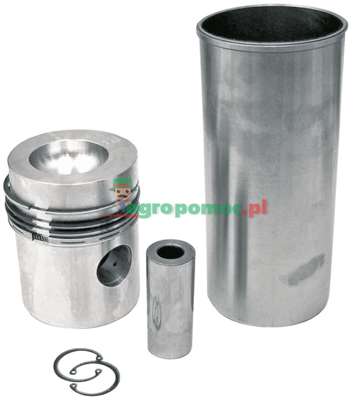 Zestaw naprawczy silnika | 3637432M91 | zdjęcie nr 1