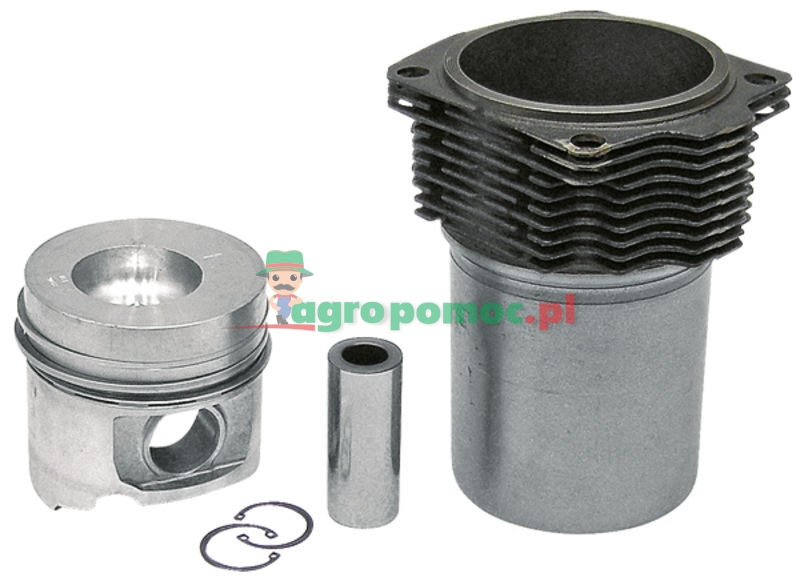 Zestaw naprawczy silnika | zdjęcie nr 1