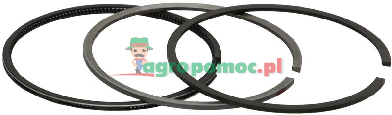 Zestaw pierścieni tłokowych | zdjęcie nr 1