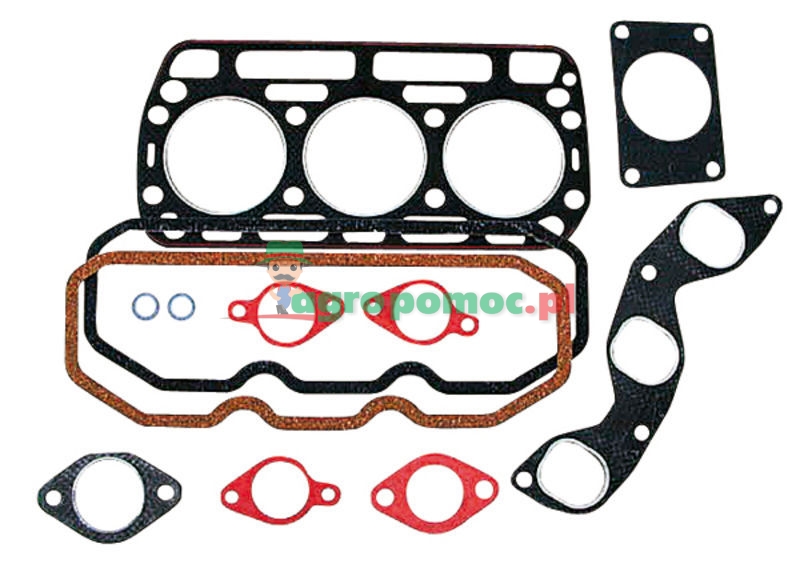 Zestaw uszczelek | 3051142R92 | zdjęcie nr 1