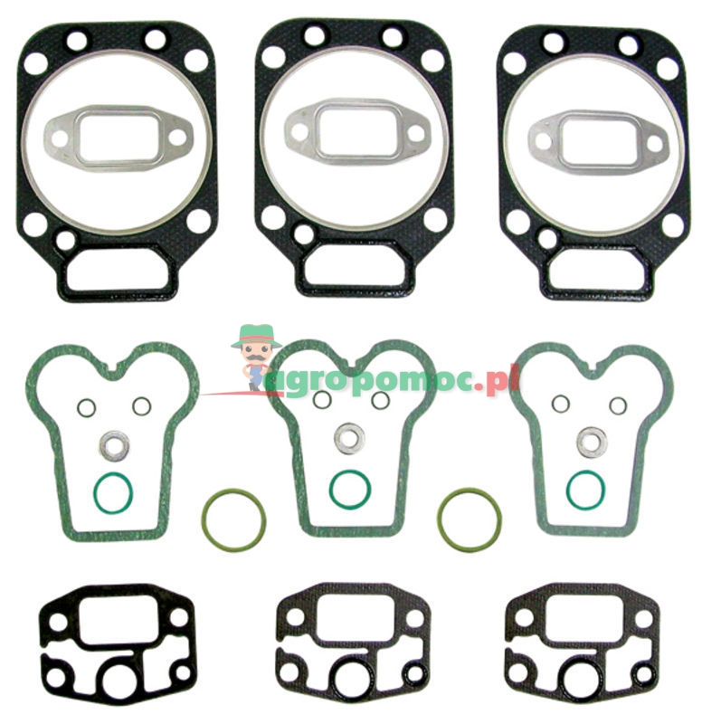 Zestaw uszczelek | 130100010746 | zdjęcie nr 1