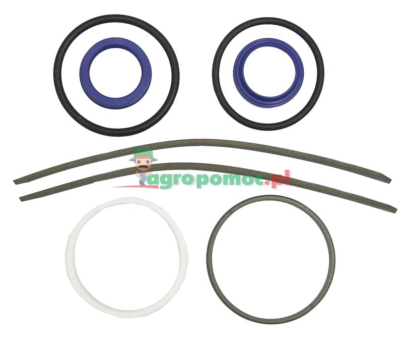Zestaw uszczelek | 3399509R3, 3399509R2, 13399509R1 | zdjęcie nr 1