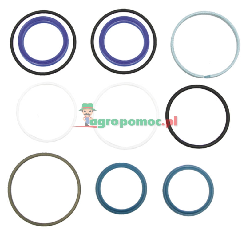 Zestaw uszczelek | G001990010060 | zdjęcie nr 1