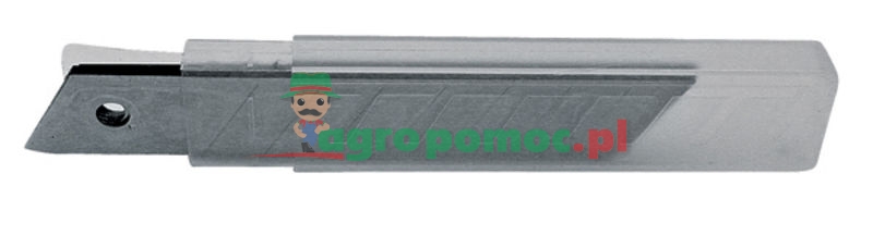 Zestaw zapasowych ostrzy | zdjęcie nr 1