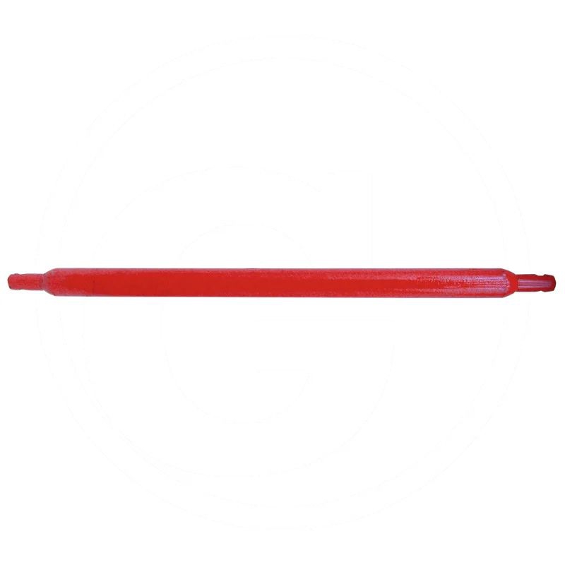 Oś nośna kat. III długość 1100mm | 064321R, KK064321R, 064321, KK064321 | zdjęcie nr 1