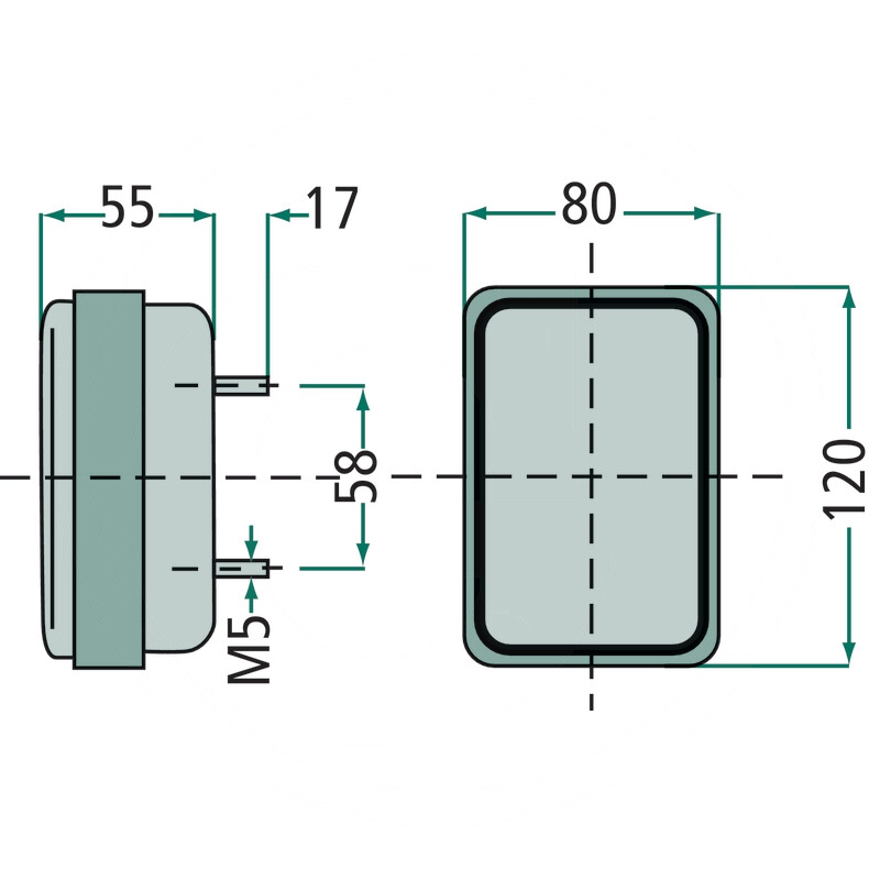 Hella Lampa zespolona tylna | zdjęcie nr 2
