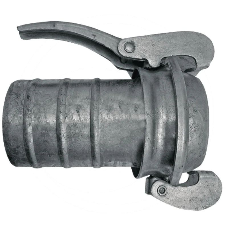 Wtyk z końcówką węża | zdjęcie nr 1