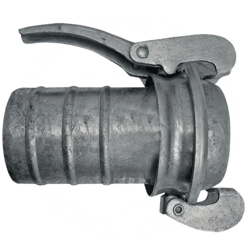 Wtyk z końcówką węża | zdjęcie nr 1