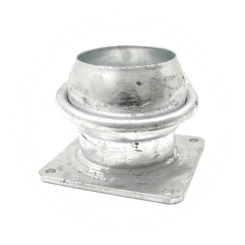 Gniazdo z kołnierzem | zdjęcie nr 1