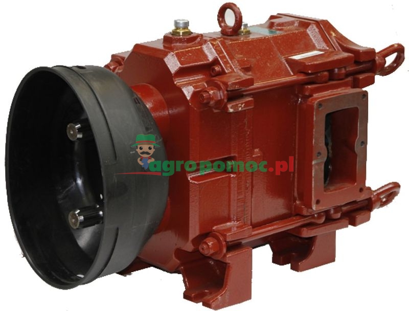 B&P Pompa obrotowa | zdjęcie nr 1