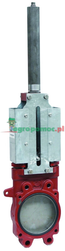 B&P Zasuwa tłokowa | zdjęcie nr 1