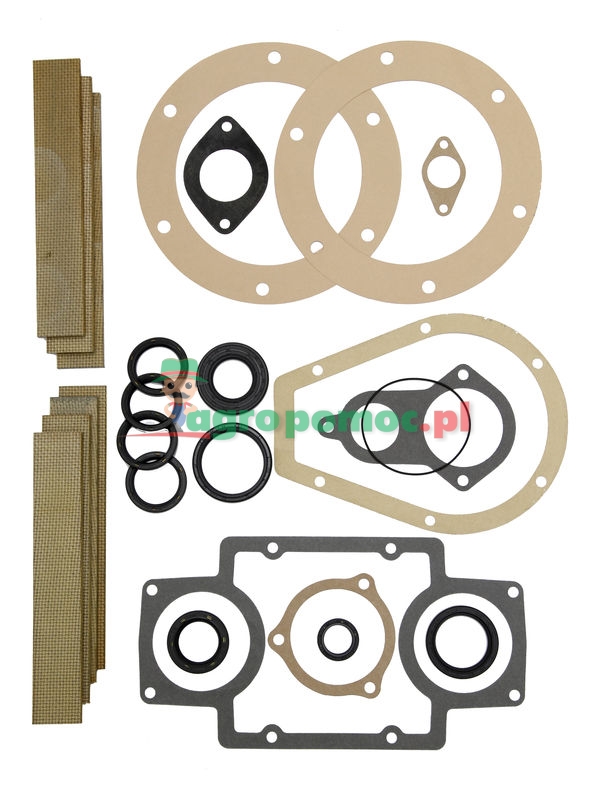 B&P Zestaw naprawczy | zdjęcie nr 1