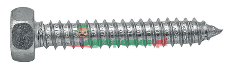 Blachowkręty z łbem sześciokątnym | zdjęcie nr 1