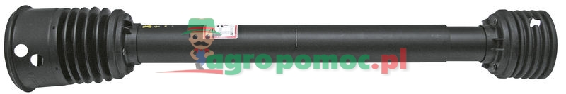 Bondioli Osłona przeciwwypadkowa | zdjęcie nr 1