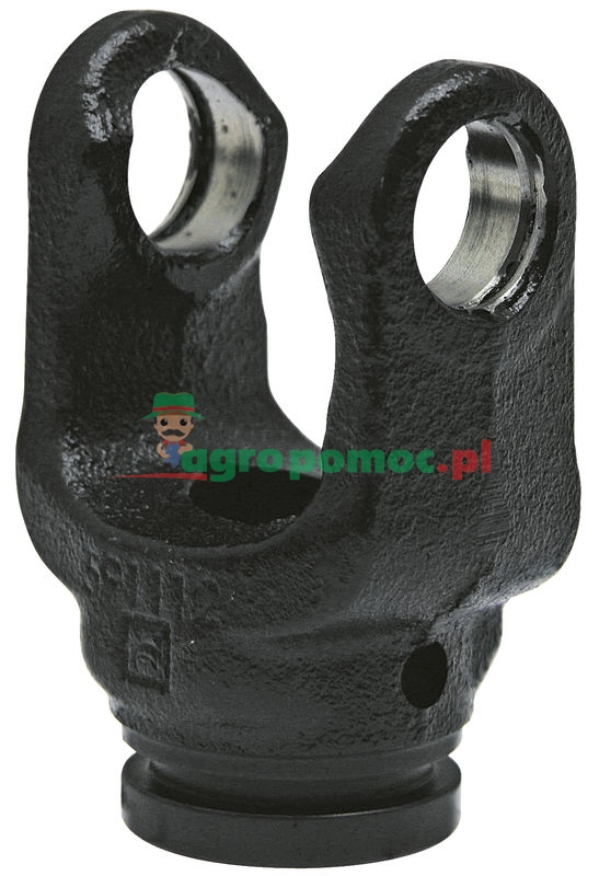 Bondioli Widełki profilowe | zdjęcie nr 1