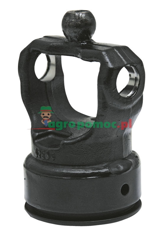 Bondioli Widełki profilowe | zdjęcie nr 1