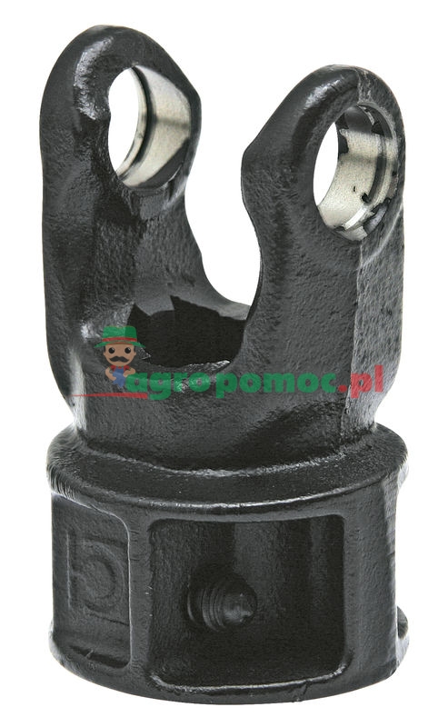 Bondioli Widełki wciskowe | 5070L0355 | zdjęcie nr 1