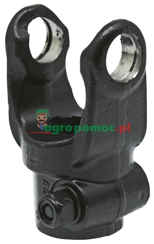 Bondioli Widełki wciskowe | zdjęcie nr 1