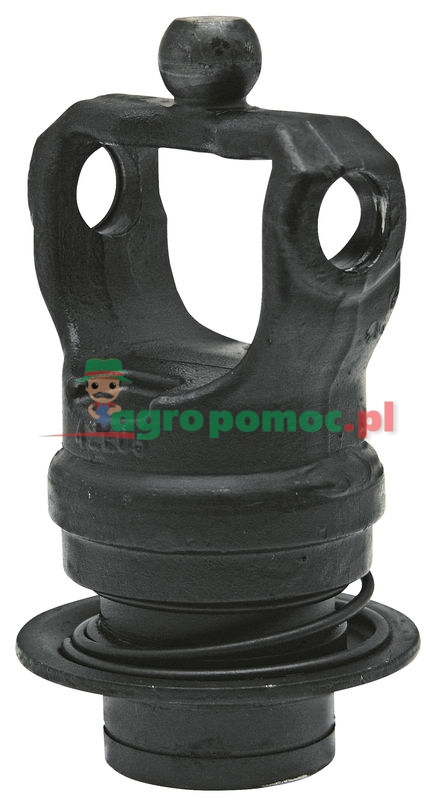 Bondioli Widełki wciskowe | zdjęcie nr 1