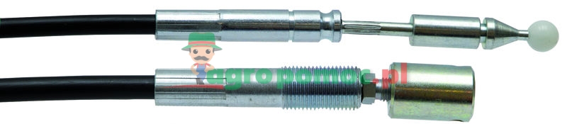 Cięgno Bowdena | 300677 | zdjęcie nr 1