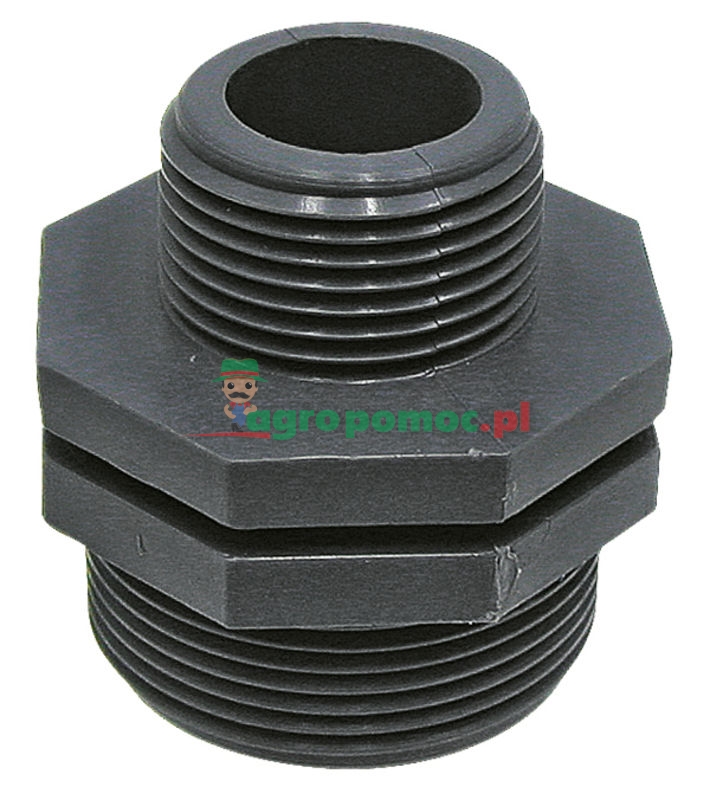 Dwuzłączka | zdjęcie nr 1