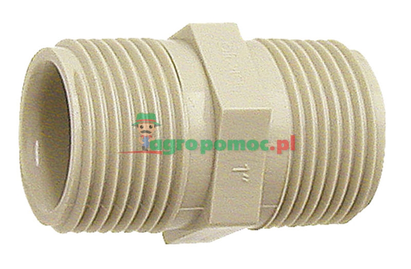 Dwuzłączka | zdjęcie nr 1