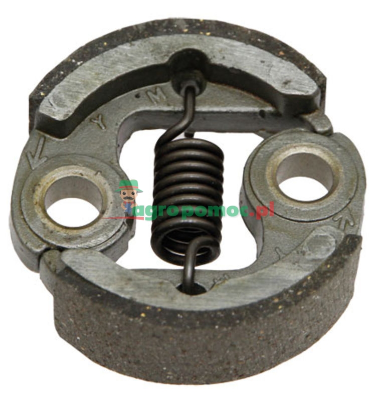 Gartenland Sprzęgło | 4126 160 2001, 4126 160 2000 | zdjęcie nr 1