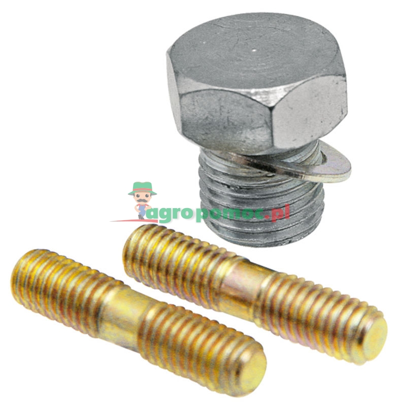 Gartenland Śruba | 1122 025 2200 | zdjęcie nr 1