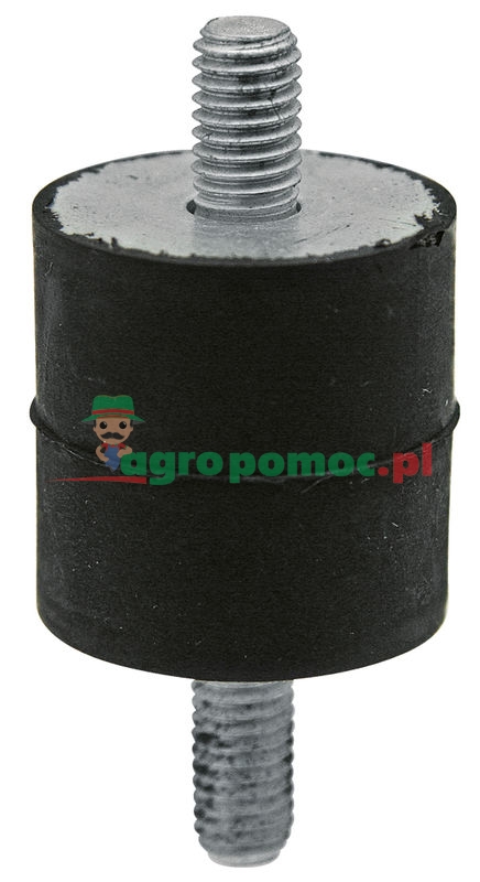 Gartenland Tłumik drgań | E04817 | zdjęcie nr 1