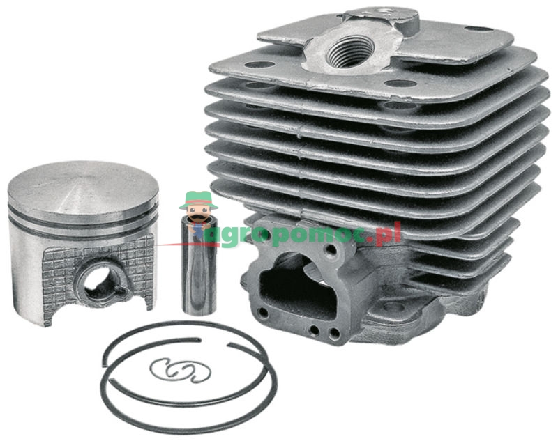 Gartenland Tuleja cylindrowa - kpl. | 4128 020 1211 | zdjęcie nr 1