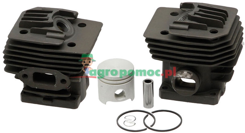 Gartenland Tuleja cylindrowa - kpl. | 4119 020 1203, 4119 020 1205 | zdjęcie nr 1