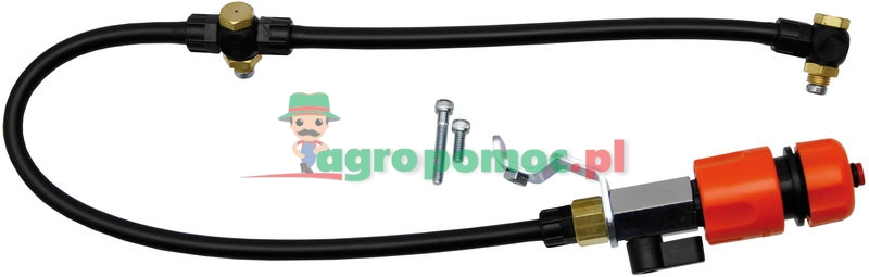 Gartenland Zestaw montażowy zbiornika wody | 4201 007 1014, 4201 007 1038 | zdjęcie nr 1