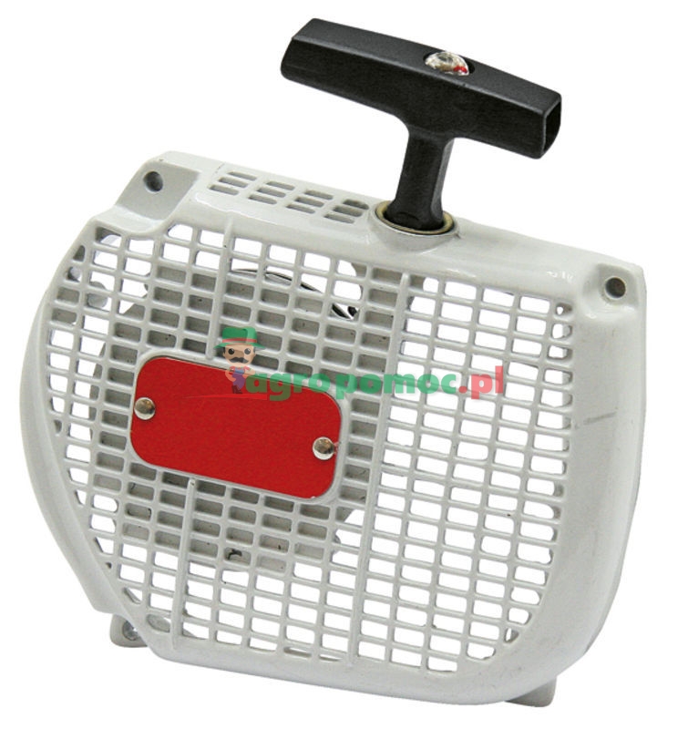 Gartenland Zestaw rozrusznika ręcznego | 1119 080 1800 | zdjęcie nr 1