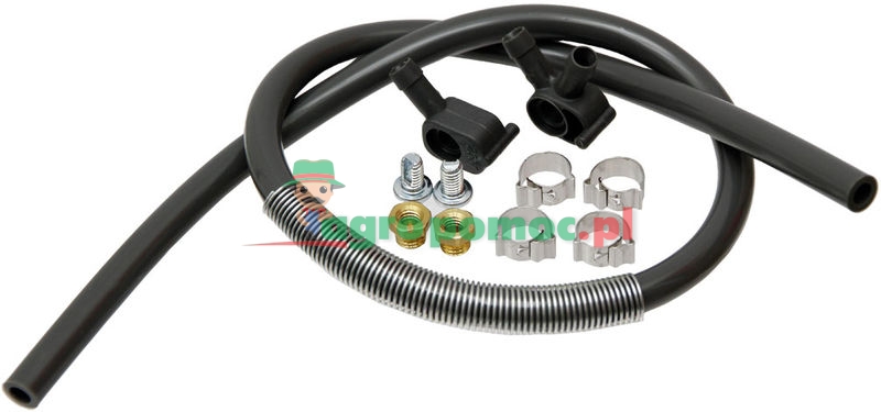 Gartenland Zestaw węży | 5050954-01 | zdjęcie nr 1