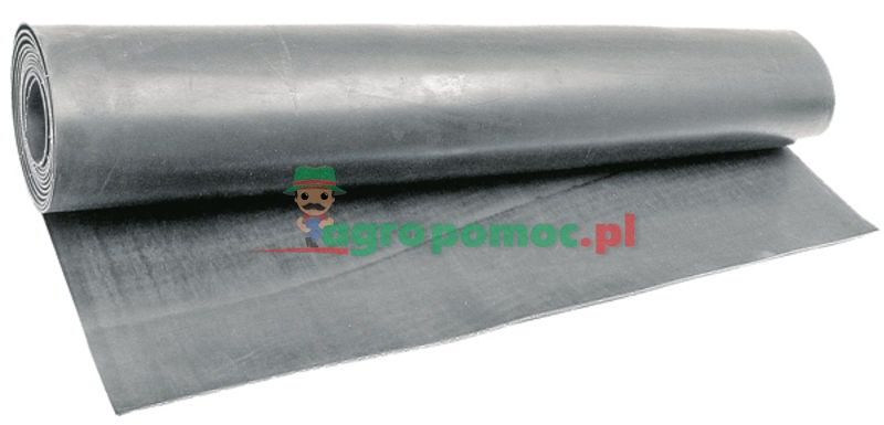 Gumowa płytka uszczelniająca | zdjęcie nr 1