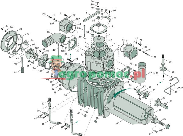 Jurop Przyłącze | zdjęcie nr 1
