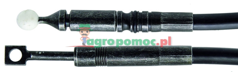 Kabel ładowacza czołowego | 5020946, 5020357 | zdjęcie nr 1