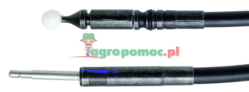 Kabel ładowacza czołowego | 5021028 | zdjęcie nr 1