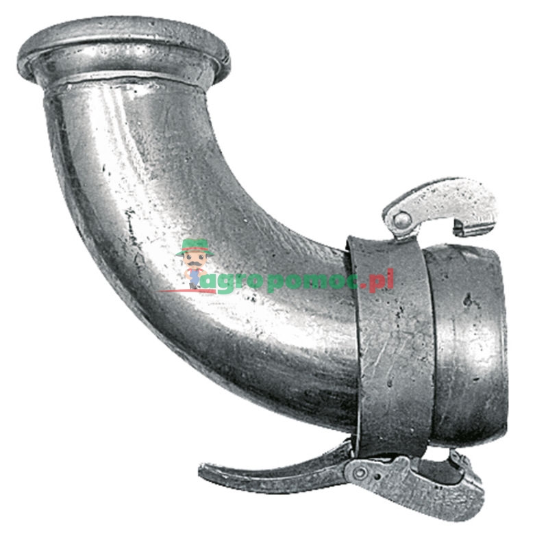 Kolanko 90o | zdjęcie nr 1