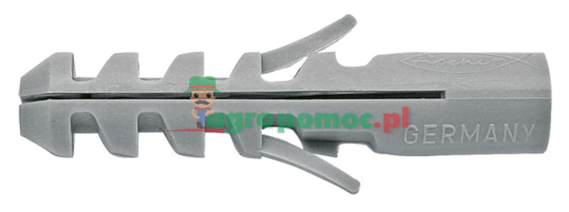 Kołek rozporowy | zdjęcie nr 1