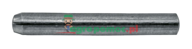 Kołek walcowy z karbami | zdjęcie nr 1