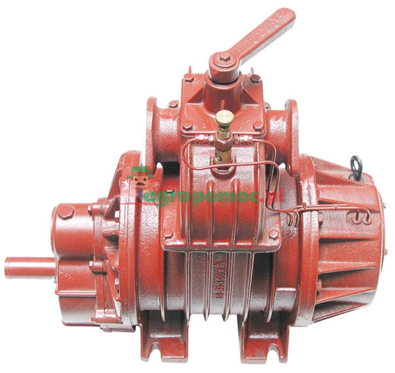 Kompressor | zdjęcie nr 1