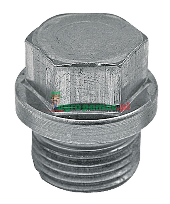 Korek gwintowany | zdjęcie nr 1