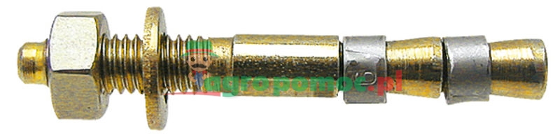 Kotwa do dużych obciążeń | zdjęcie nr 1