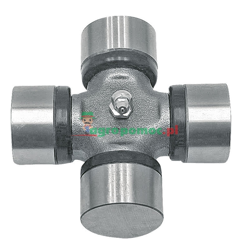 Krzyżak | 41209 | zdjęcie nr 1